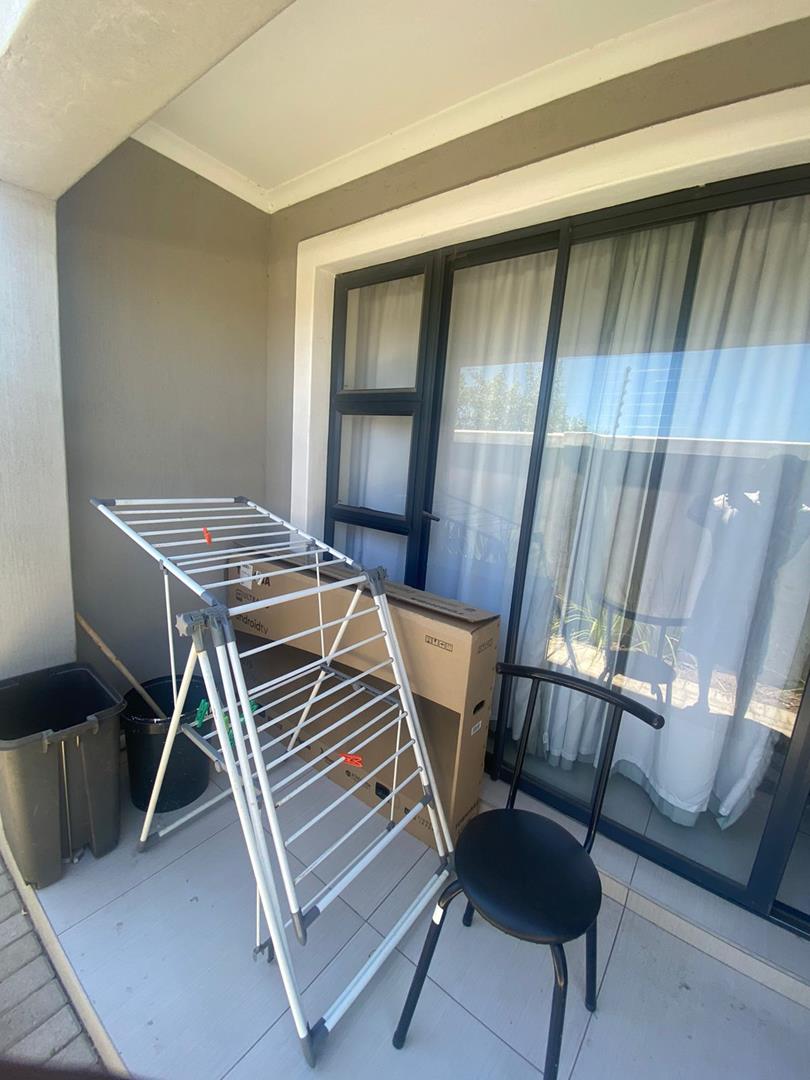 2 Bedroom Property for Sale in Parklands East Western Cape